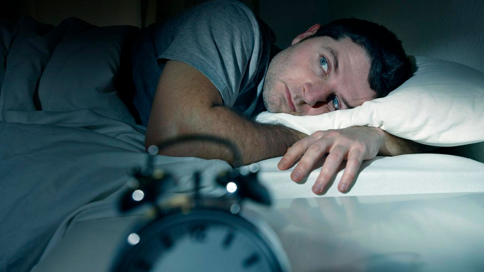 Un sonno disturbato correlato a un aumento del rischio di diabete di tipo 2