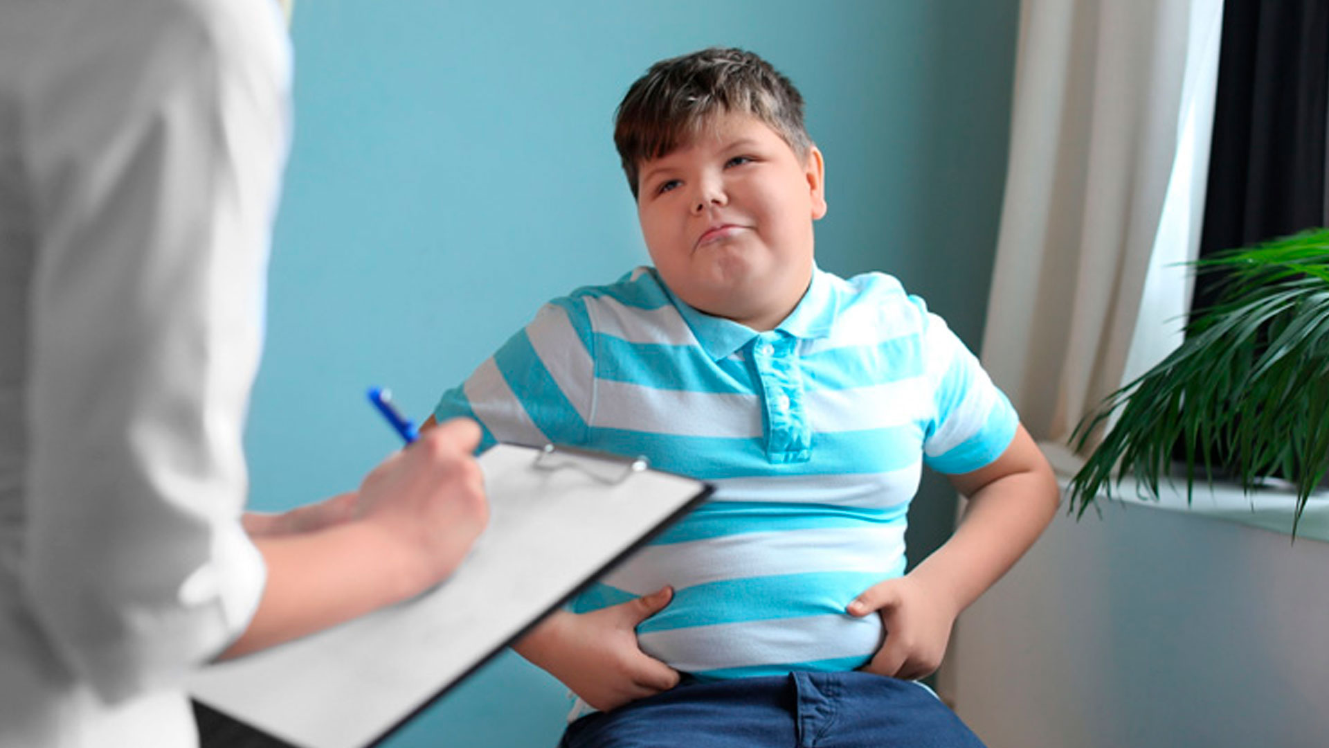 Diabete, insorgenza in età adulta collegata a obesità durante l'infanzia